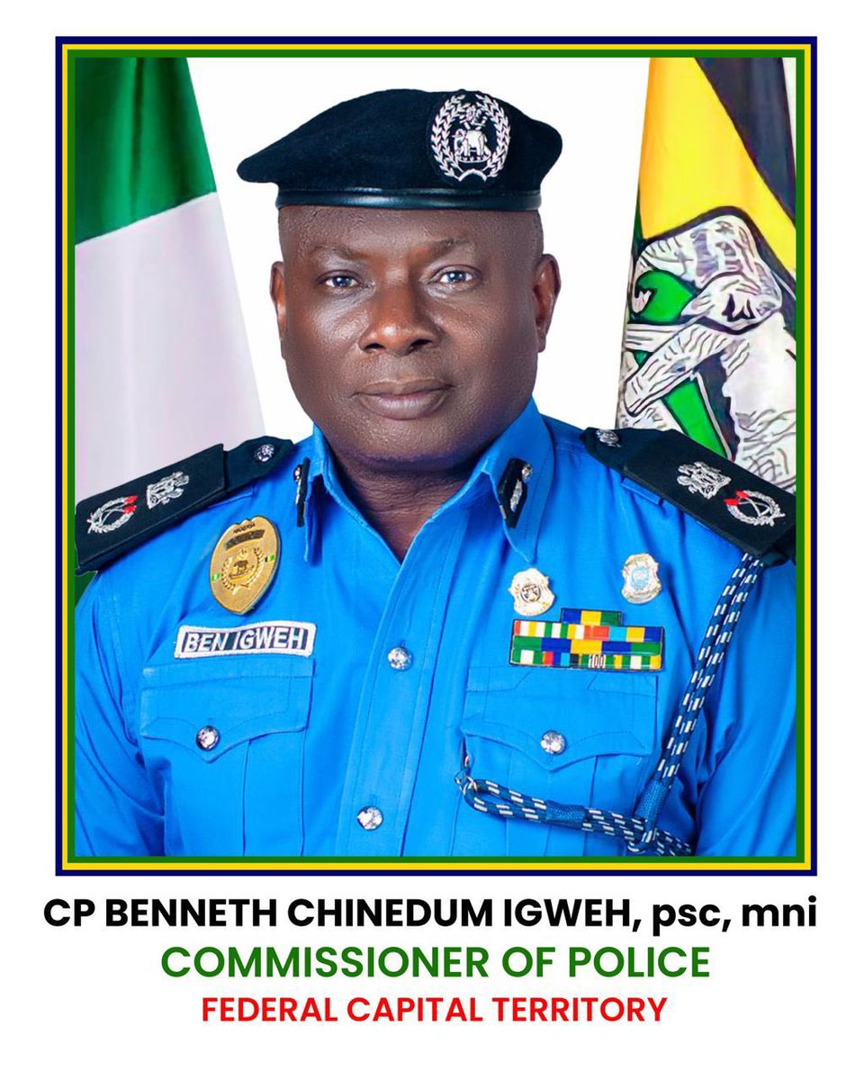 FCT Police Command Clarifies Misinformation Regarding Robbery Incident Video The FCT Police Command is aware of a video clip circulating online depicting a robbery incident allegedly occurring in the Federal Capital Territory involving a 'Right Hand Drive' vehicle. The Command