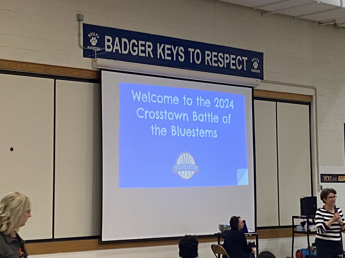 Brian Giovanini (@briangio3) on Twitter photo Best of luck to our <a href="/ipsd204/">Indian Prairie 204</a> Battle of the BlueStem teams…Thank you LMC Directors for organizing this great event! Best of luck to our <a href="/ipsd204/">Indian Prairie 204</a> Battle of the BlueStem teams…Thank you LMC Directors for organizing this great event!