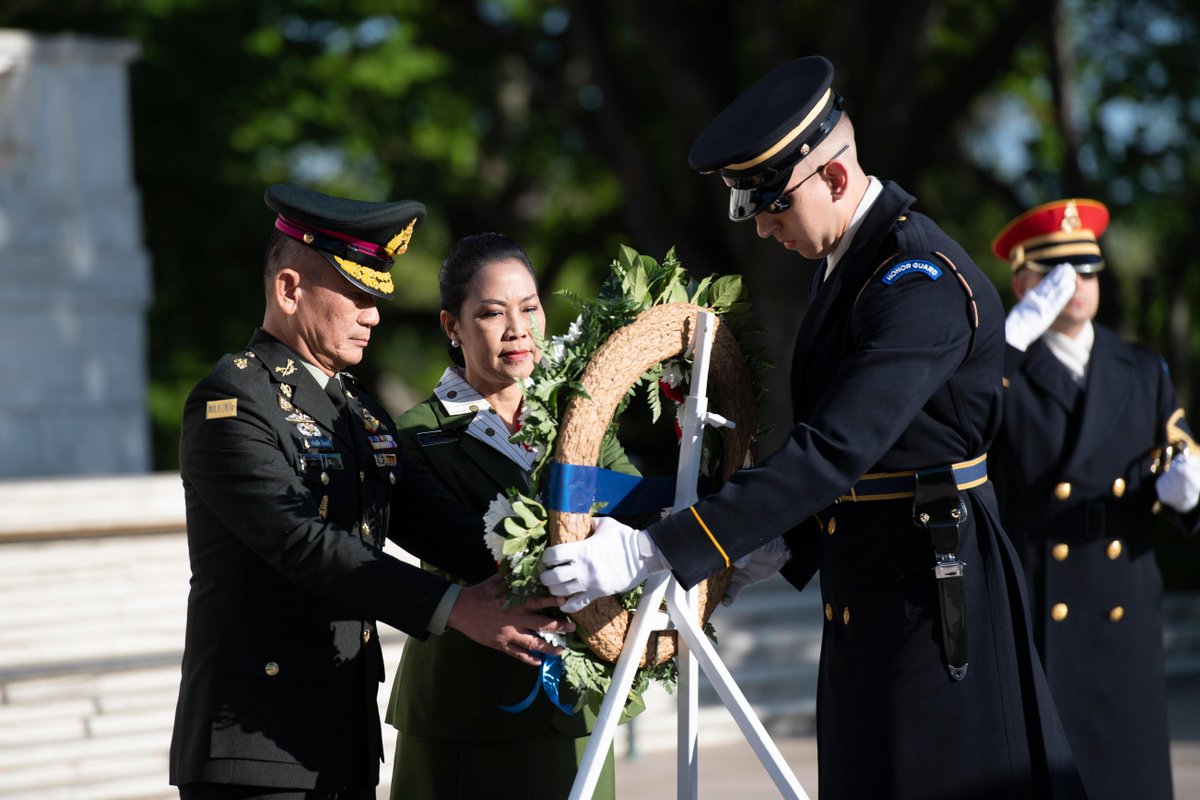 ArlingtonNatl tweet picture