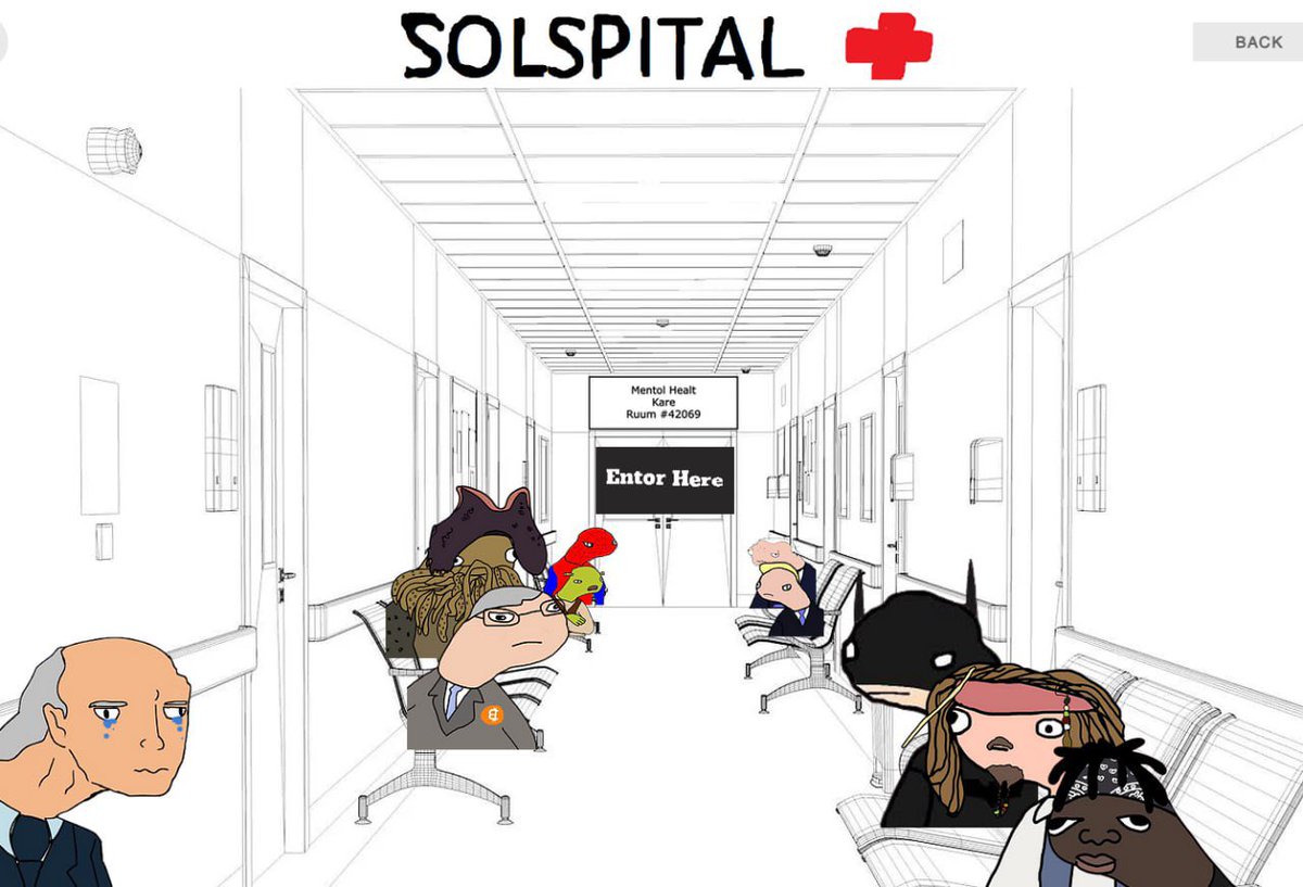 <a href="/shahh/">shah</a> $SOLSPITAL IS YOUR TICKER

WE CARE

🚑🚑🚑

<a href="/solspital/">solspital</a>