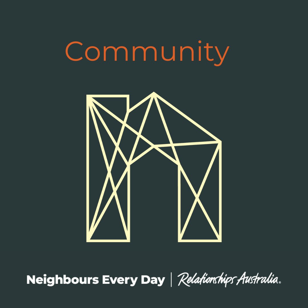 ANZAC Day serves as a reminder to value our communities.
Reach out to a neighbour - share a cuppa, swap stories, or lend a hand.
Small acts of kindness can strengthen the bonds that unite us. #ANZACDay #ShareBelonging#LestWeForget #AnzacDay