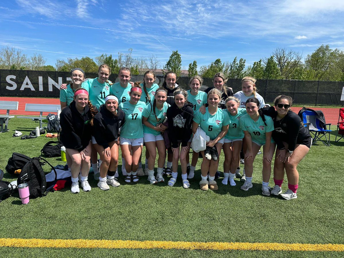 CamdynSuttory's tweet photo. This is Camdyn Suttory with St Charles community college women’s soccer. 

Anything helps!! Trying to get funds for travel and equipment 

Please click https://t.co/YpjfsufmTI or text SUPPORT to 44944 to help me reach my goal of 500.00

Thank you for your generosity! https://t.co/6opnqtTLWa
