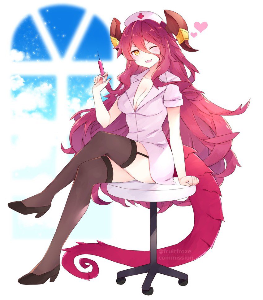 Dragon content soon, don’t mind the lurking and mass liking in the meantime.

DMs very much open while getting up to speed~ 🍑