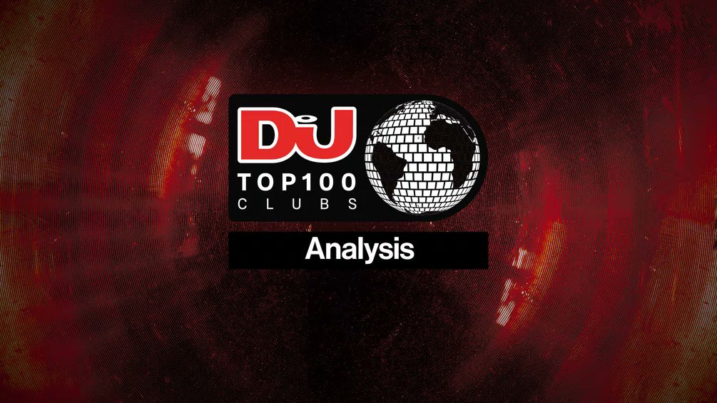 DJ Mag Top 100 Clubs 2024: record-breaking numbers vote in our annual poll of the world's best clubs | DJ Mag #music #djmag #top100clubs 🕺🎧🎶🎵🎶🎧🕺
djmag.com/news/dj-mag-to…