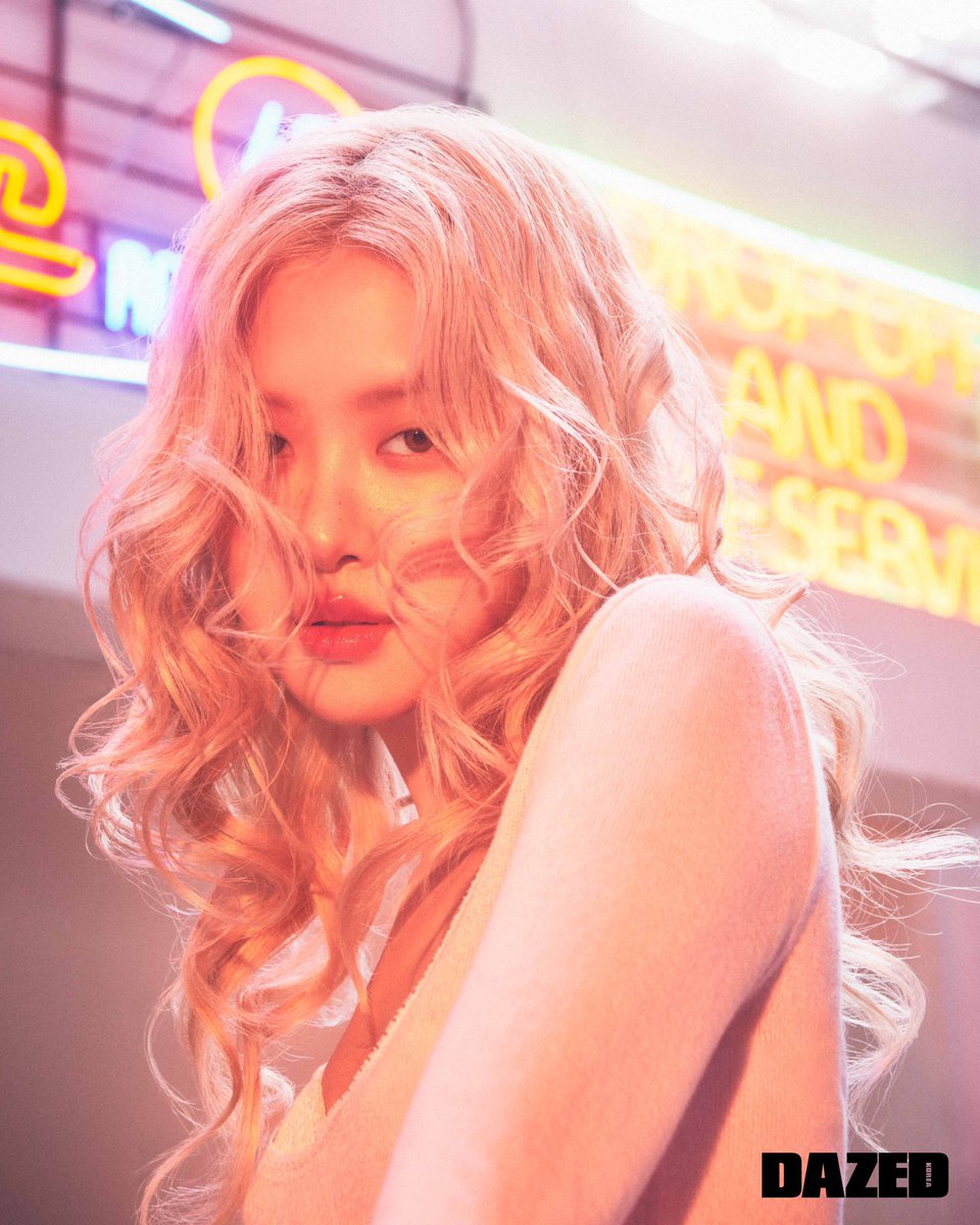 𖠗 🐇 ∩⑅∩ anastasia updates 🎀 𓄹 . ִ ֗

Anastasia for 2024 DAZED KOREA! Taking you on a beautiful sunset date through her eyes. ᥫ᭡ #LaDeiteENT