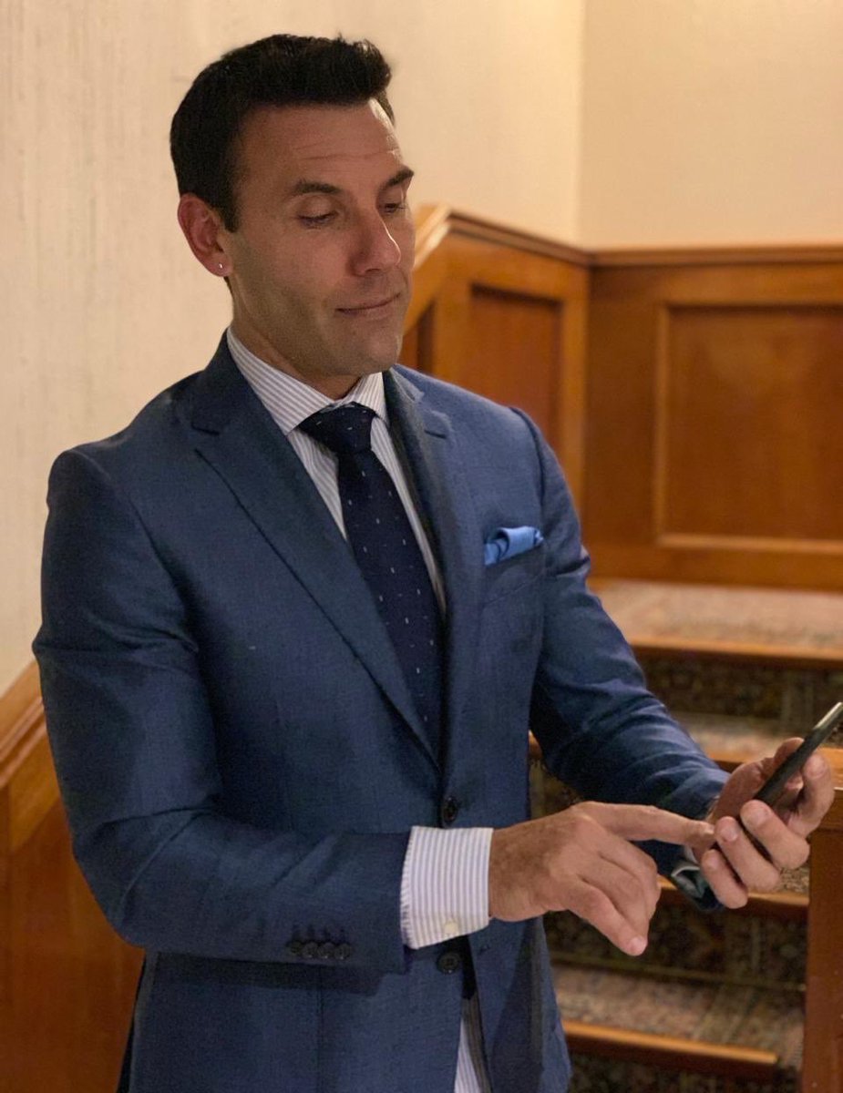 Damián Zamogilny®️ tweet media