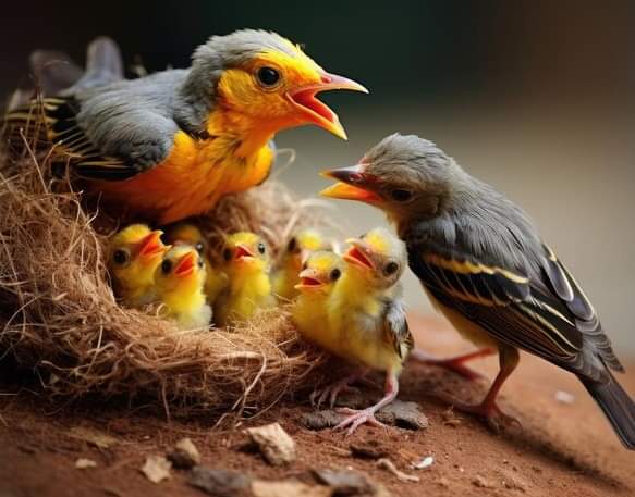 Family Birds the day 🥰❤️🦜🦜
.
.
.
.
#bestphotochallenge
#BestPhotographyChallengeio
#picturechallenge
#wildanimal
#animals
#photo
#challenge
#photographychallenge
#picture
#picoftheday
#photographerforhire
#photoshoot
#photochallenge