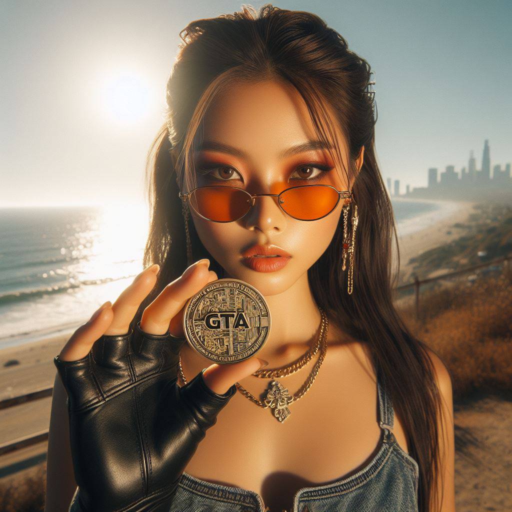 praridze's tweet photo. @ElonMuskPDA GTA token: a paradigm shift in wealth creation and digital entertainment. This token isn't just a currency; it's a vehicle for transformative experiences and financial empowerment.
#GTA #GTArbitrum #arbitrum #Ethereum #NFT https://t.co/aE2qmhfgwA