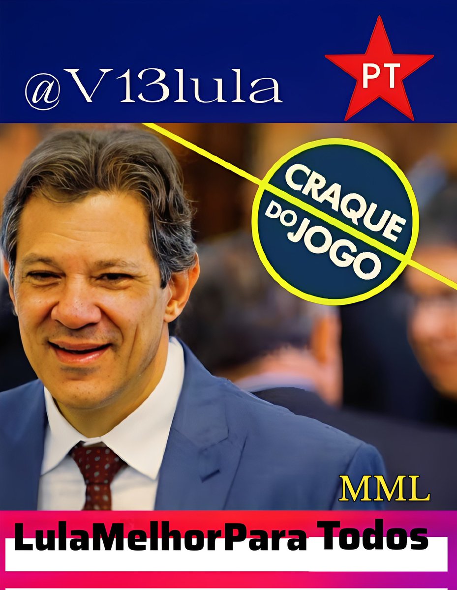 Nossa economia mais dinâmica com Lula e Haddad. 👊⭐️🚩 #LulaBrasilEmFoco #LulaMelhorParaTodos #MML