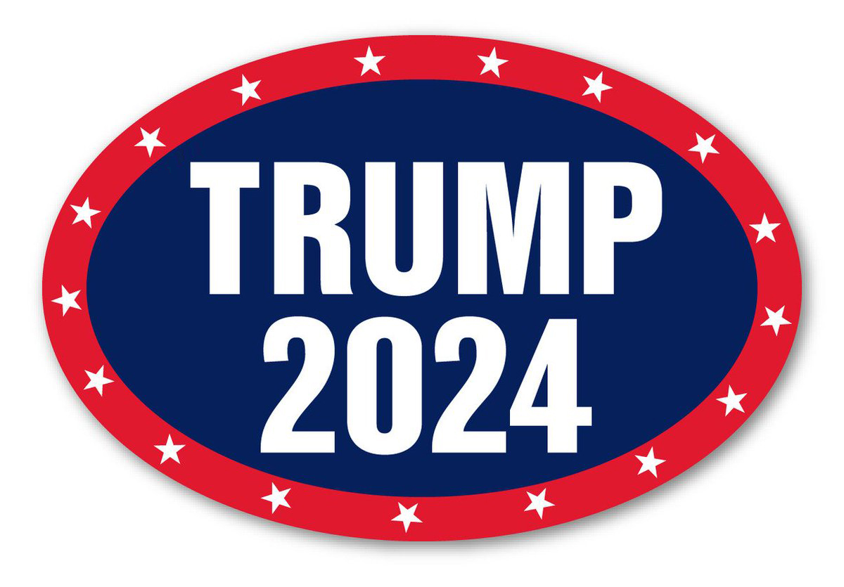 TRUMP 2024