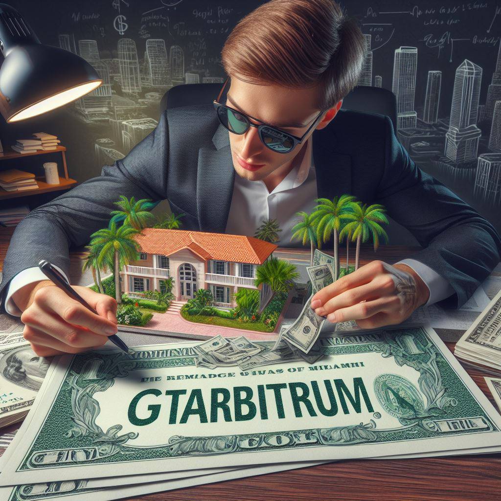 praridze's tweet photo. @cb_doge Investing in GTA Token can open doors to the future of finance.
#GTA #GTArbitrum #EthereumEcosystem #DeFi #memecoins https://t.co/IHoGSXnZTD