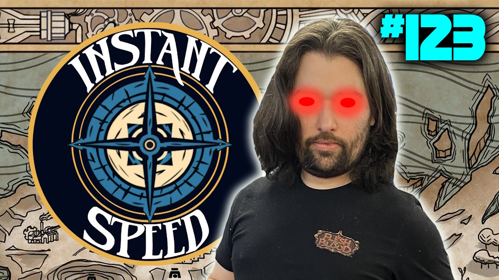 Instant Speed tweet media
