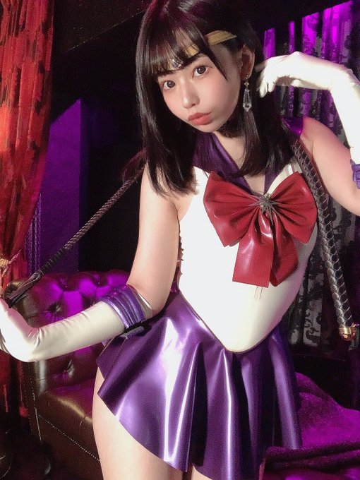 Twitterのコスプレ画像17