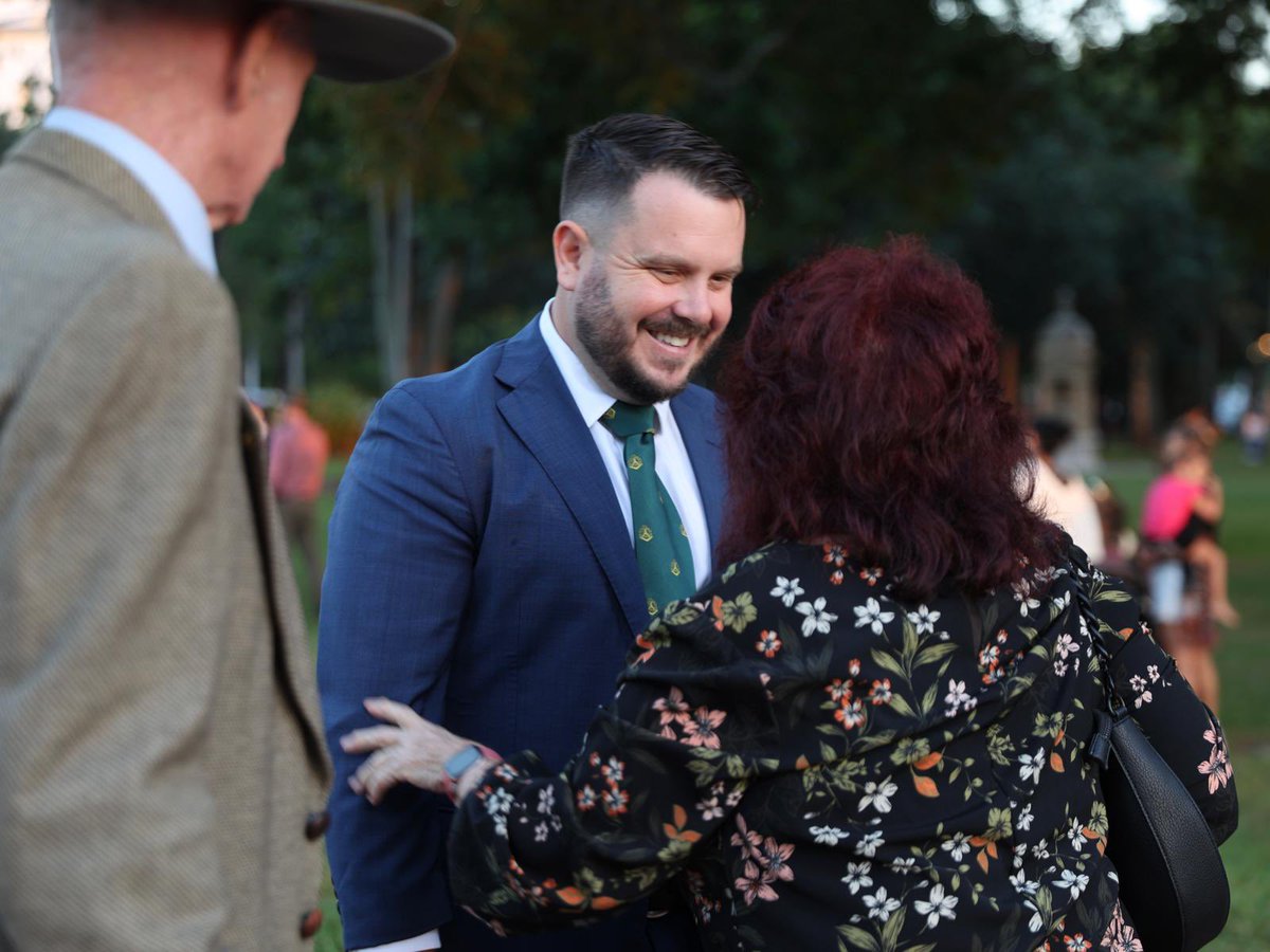 On ANZAC Day I remember my mates and the many Australians who have paid the ultimate sacrifice on operations in service to this nation, as well as those who have succumbed to their war within back here in Australia. LEST WE FORGET