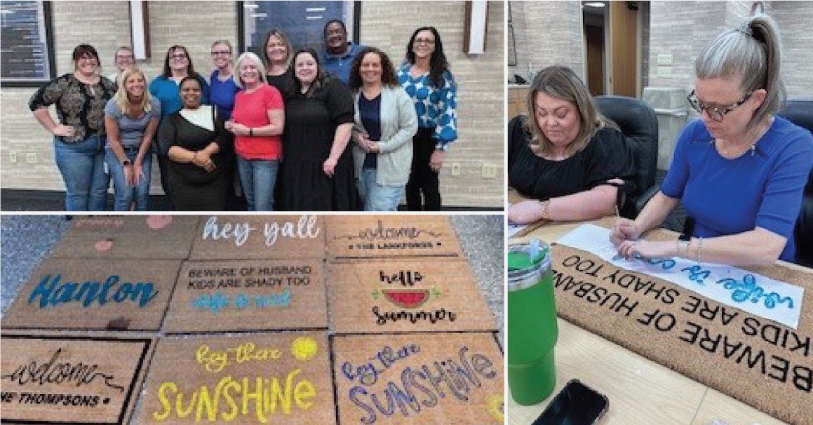 Happy Administrative Professionals Day! We are grateful for the exceptional support and services provided by our admin pros today and every day. Their multifaceted skills are indispensable to the success of our firm. #ThankYou #Admins #Teamwork #KraftCPAs