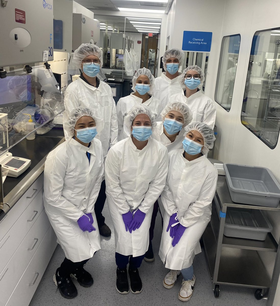 Strive Compounding Pharmacy tweet media