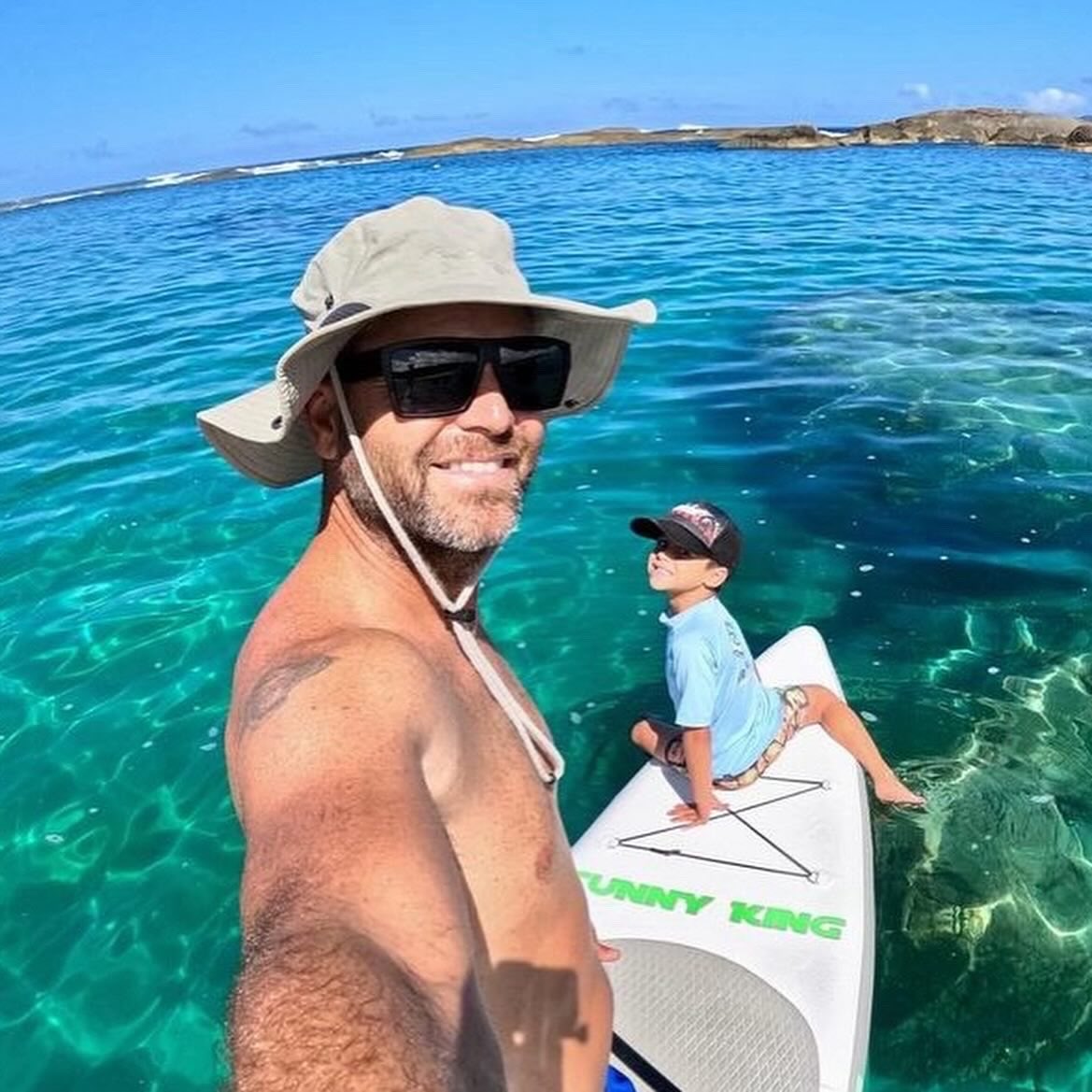 Traveling Australia with a <a href="/sunnykingSUP/">Sunny King SUP</a> 🇦🇺🛶👌🏼
#travel #sup #Australia #westernaustralia #explore #fun #exercise SUPwarehouse.com.au