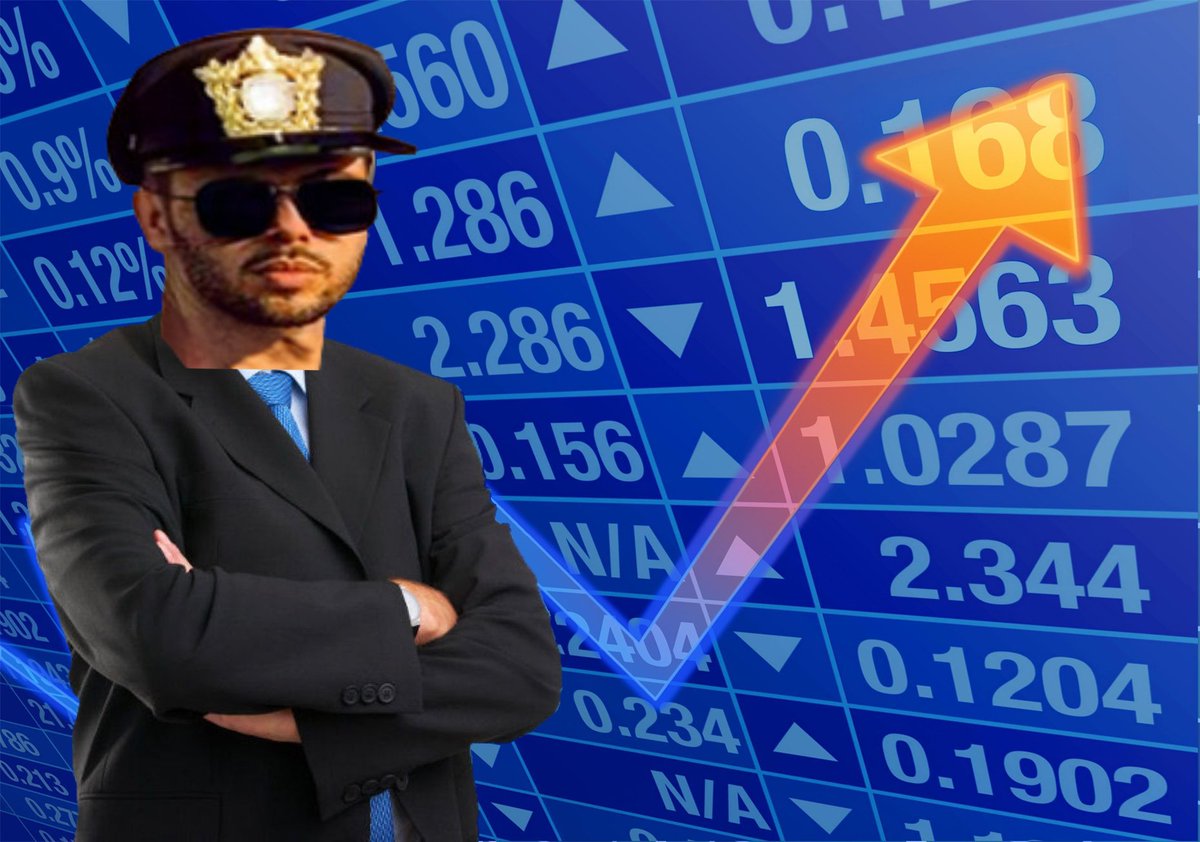 OfficerTateCoin's tweet photo. 10k done, 100k soon!
$ofct

https://t.co/aZlPdCRSnz https://t.co/wPpA7FZpP1