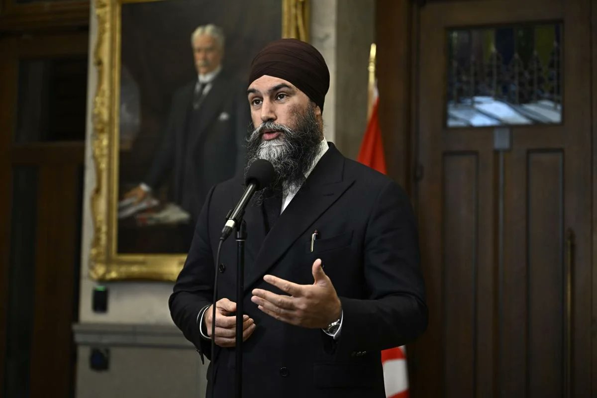 ‘The hill to die on’: Force the Trudeau Liberals to increase their disability benefit, advocates tell NDP, @markramzyy reports. thestar.com/politics/feder… #cdnpoli #NDP

Find out more at Nationalnewswatch.com