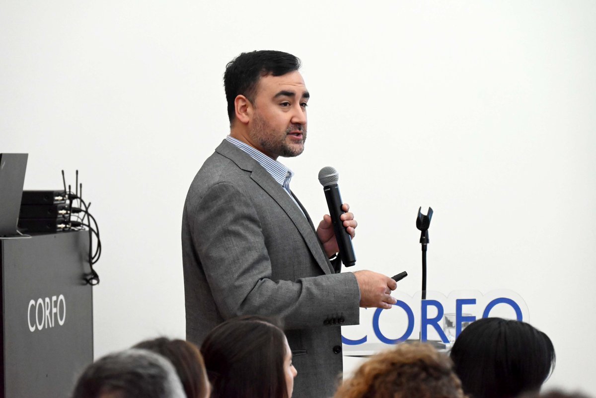 Gracias a <a href="/ProChile/">ProChile</a> y a todas las aceleradoras que participaron del encuentro e impulsan el escalamiento de proyectos más allá de nuestras fronteras