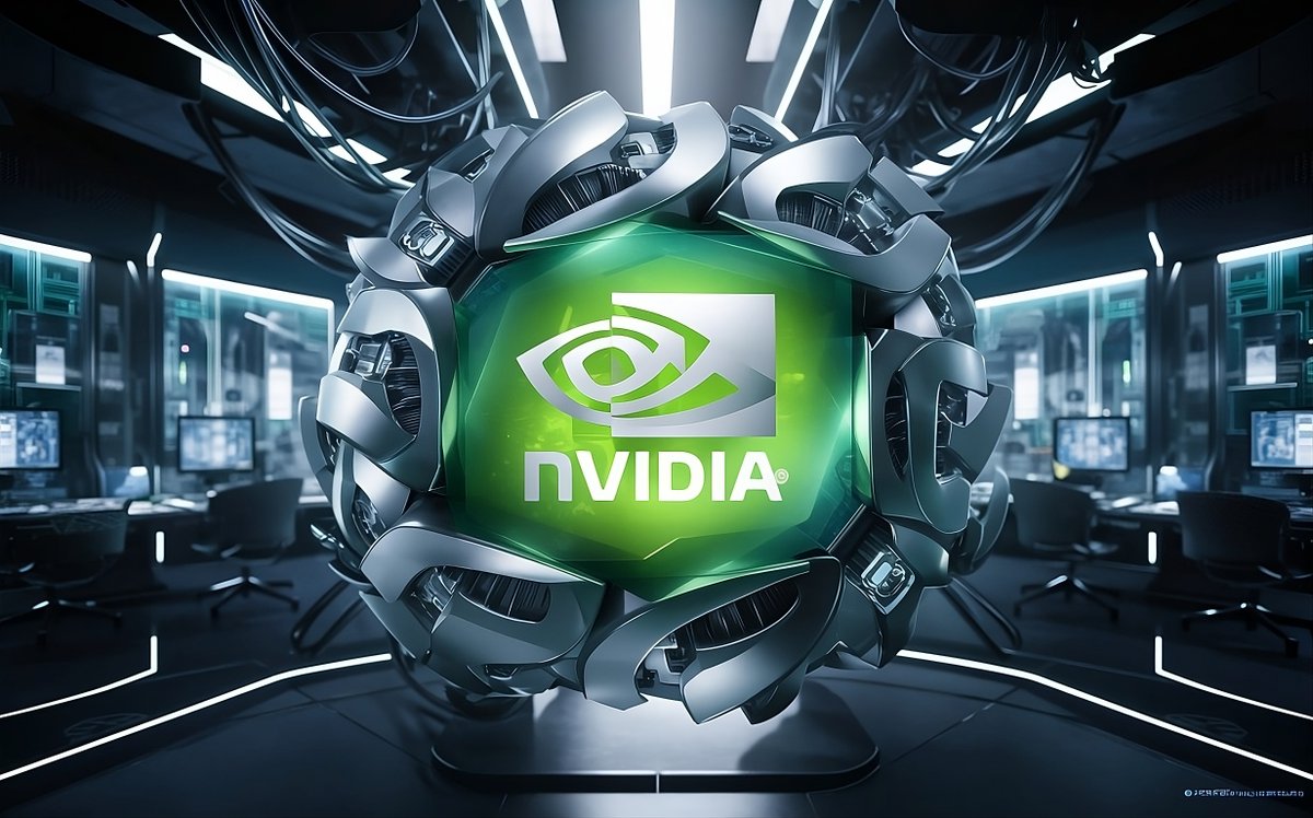 Nvidia to purchase Run:ai for $700M, further asserting its dominance in the AI stack venturebeat.com/ai/nvidia-to-p…