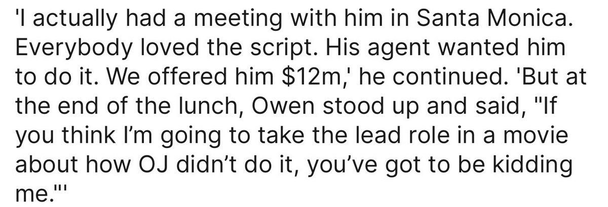 I love owen wilson so much