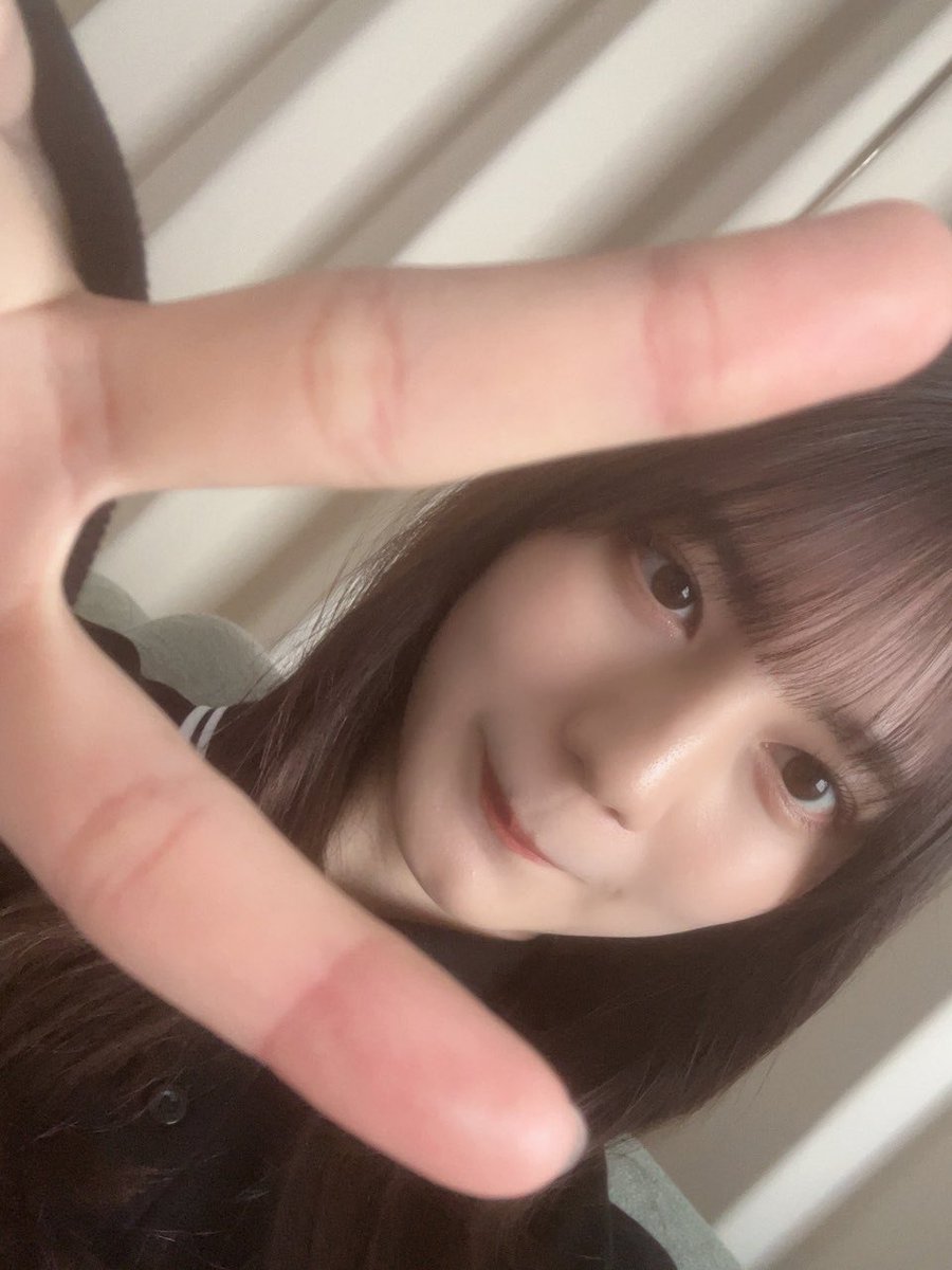 おはようございます☀

今日も推し活のために仕事頑張ります！
#日向坂46 #小坂菜緒