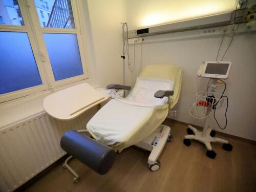 Les sage-femmes autorisées à pratiquer l'IVG instrumentale dans les mêmes conditions que les médecins limportant.fr/infos-sante/5/… #Santé