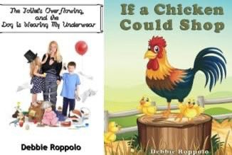 Debbie Roppolo tweet media