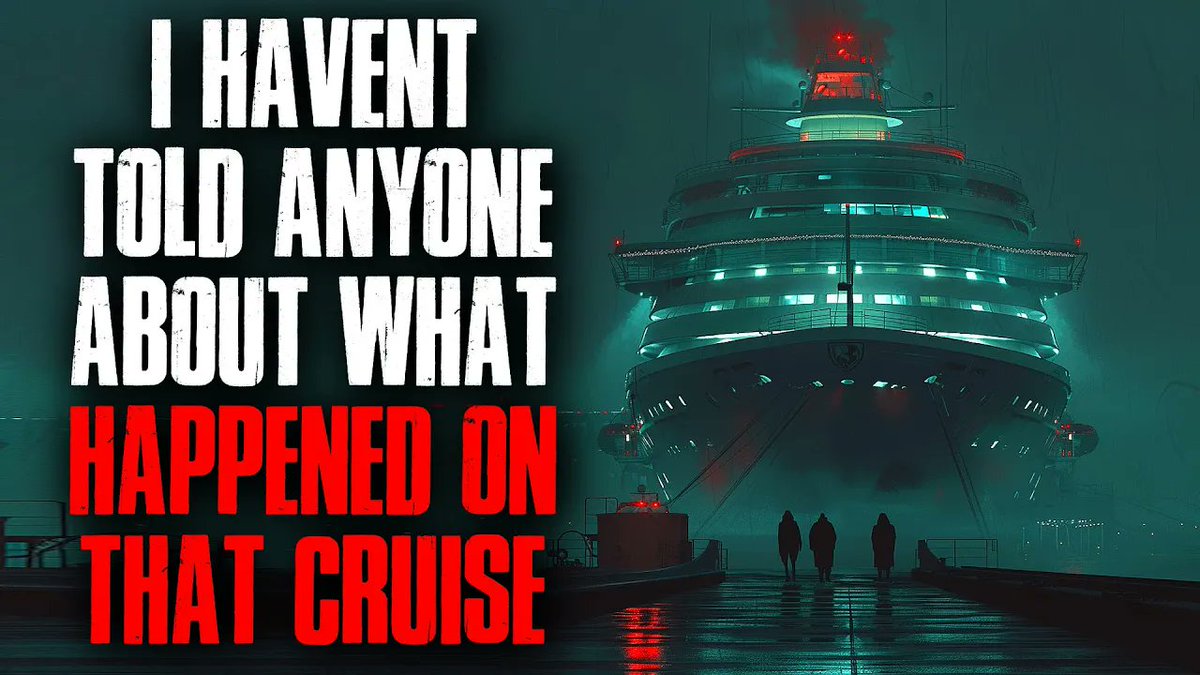 Mr. Creeps tweet media