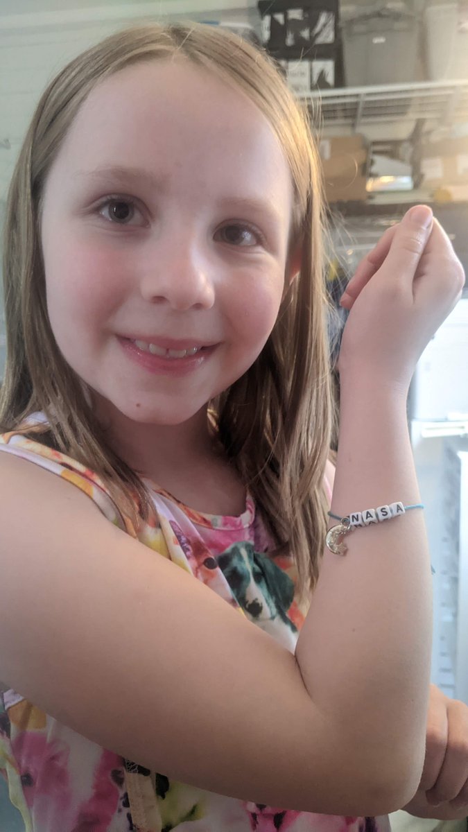 brifacekillah's tweet photo. @NASA My almost 8 year old wrote you a letter, where should I send it? She has some thoughts on Mars for you. https://t.co/cvwaW56F7m