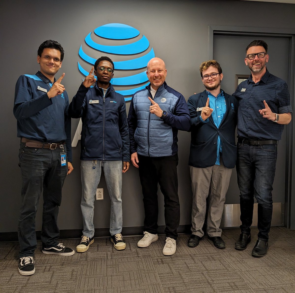 Team Fusion (@teamfusionglm) on Twitter photo Thrilled to welcome Caleb & Ryan to the <a href="/GreaterLakesMkt/">Greater Lakes Market 🌊</a> & @Teamfusion. West Monroe team is here to win 💪🏆 #WeAreGLM #MakingWaves #LifeAtATT Thrilled to welcome Caleb & Ryan to the <a href="/GreaterLakesMkt/">Greater Lakes Market 🌊</a> & @Teamfusion. West Monroe team is here to win 💪🏆 #WeAreGLM #MakingWaves #LifeAtATT