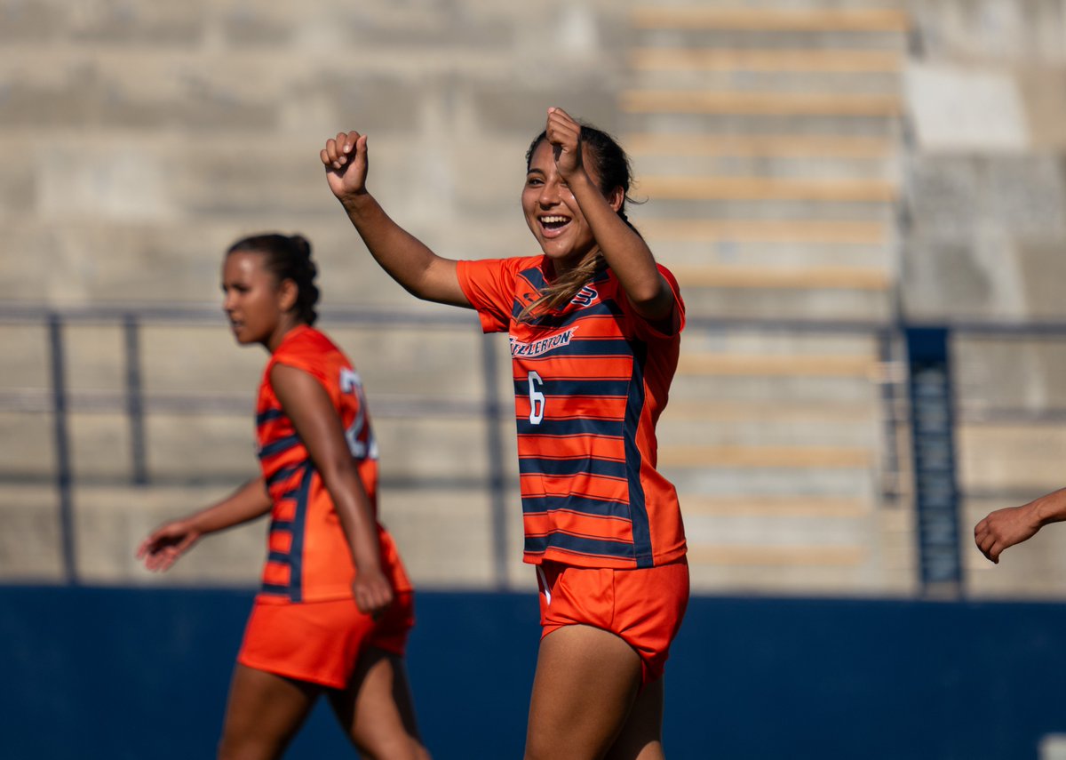 FullertonWSOC tweet picture