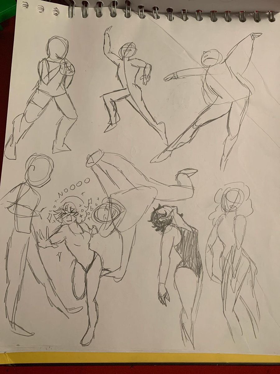 Nakomy_Official's tweet photo. Day 1,2 and 3 of 50 days of practice am doing ✍🏽💀 let’s go! https://t.co/JeUt5TTS1R