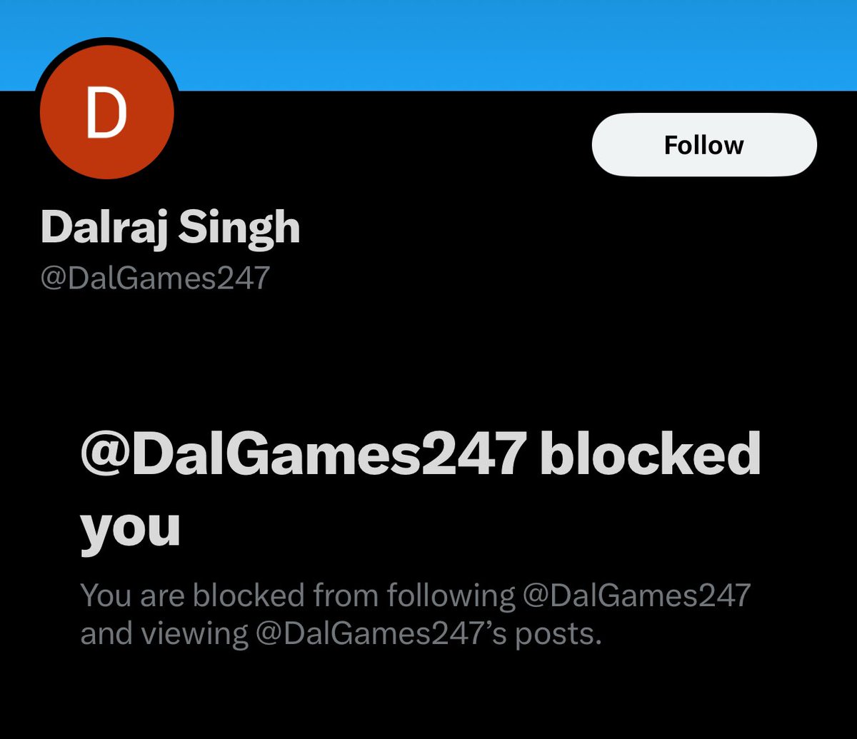 As if blocking me is going to do anything Dalraj 😂👏 The word is out now. The videos and the texts. You’re a racist. The people of Bedworth and beyond know you’re scum. You can hide behind your pissstained bedroom curtains, absolute lettuce. Racist scumbag.