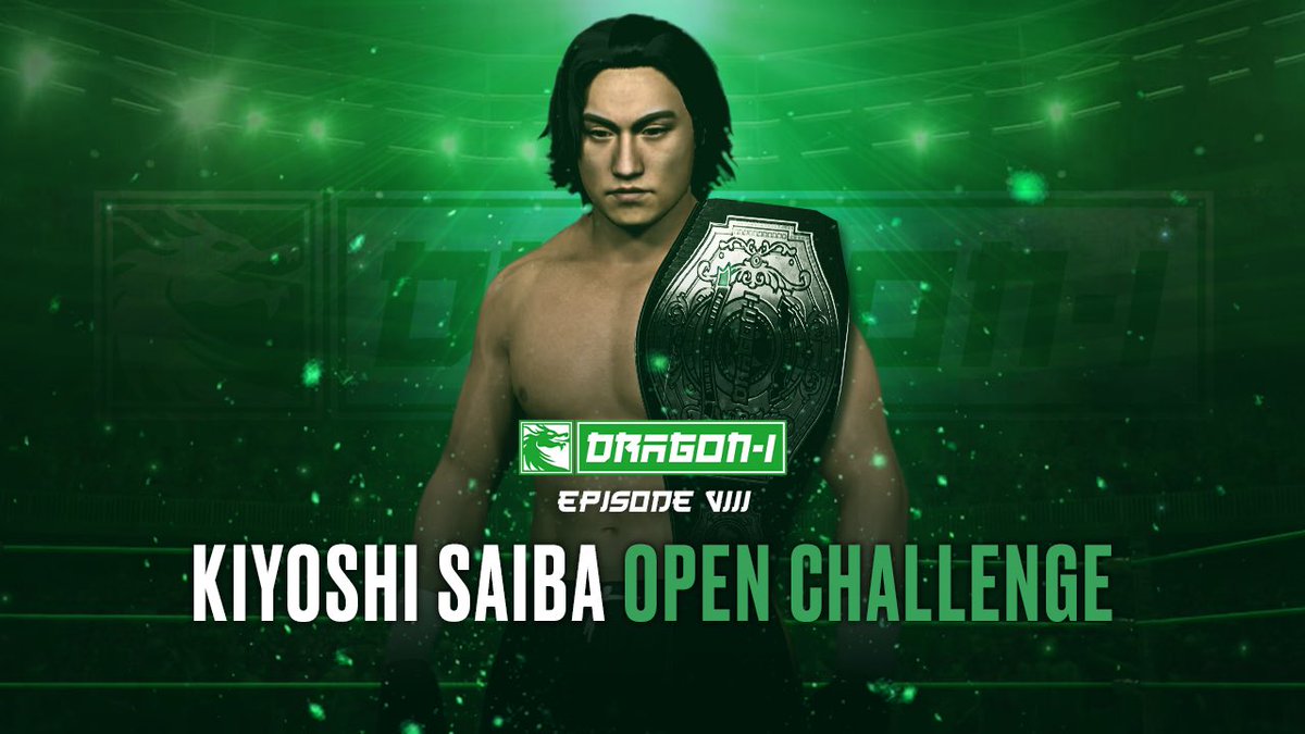 Coming soon… after our next episode