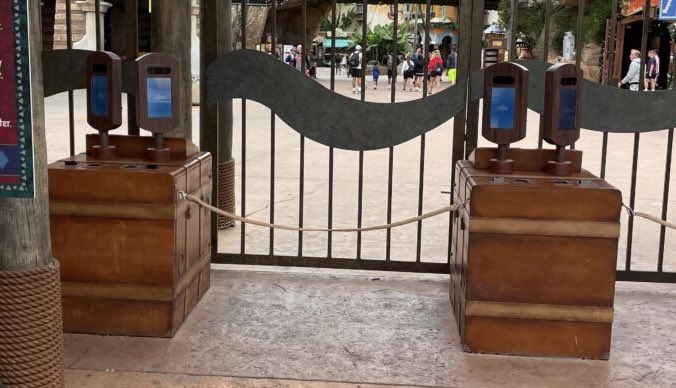 InnovatedStudi1's tweet image. From imagination to reality, we're the architects of awesome!  At Innovated Studios, we turn dreams into destinations, crafting experiences that leave a lasting impression. Let's build something unforgettable together, credit wdwnt.com/2023/11/more-p…
 #CustomFab #DreamBuilders