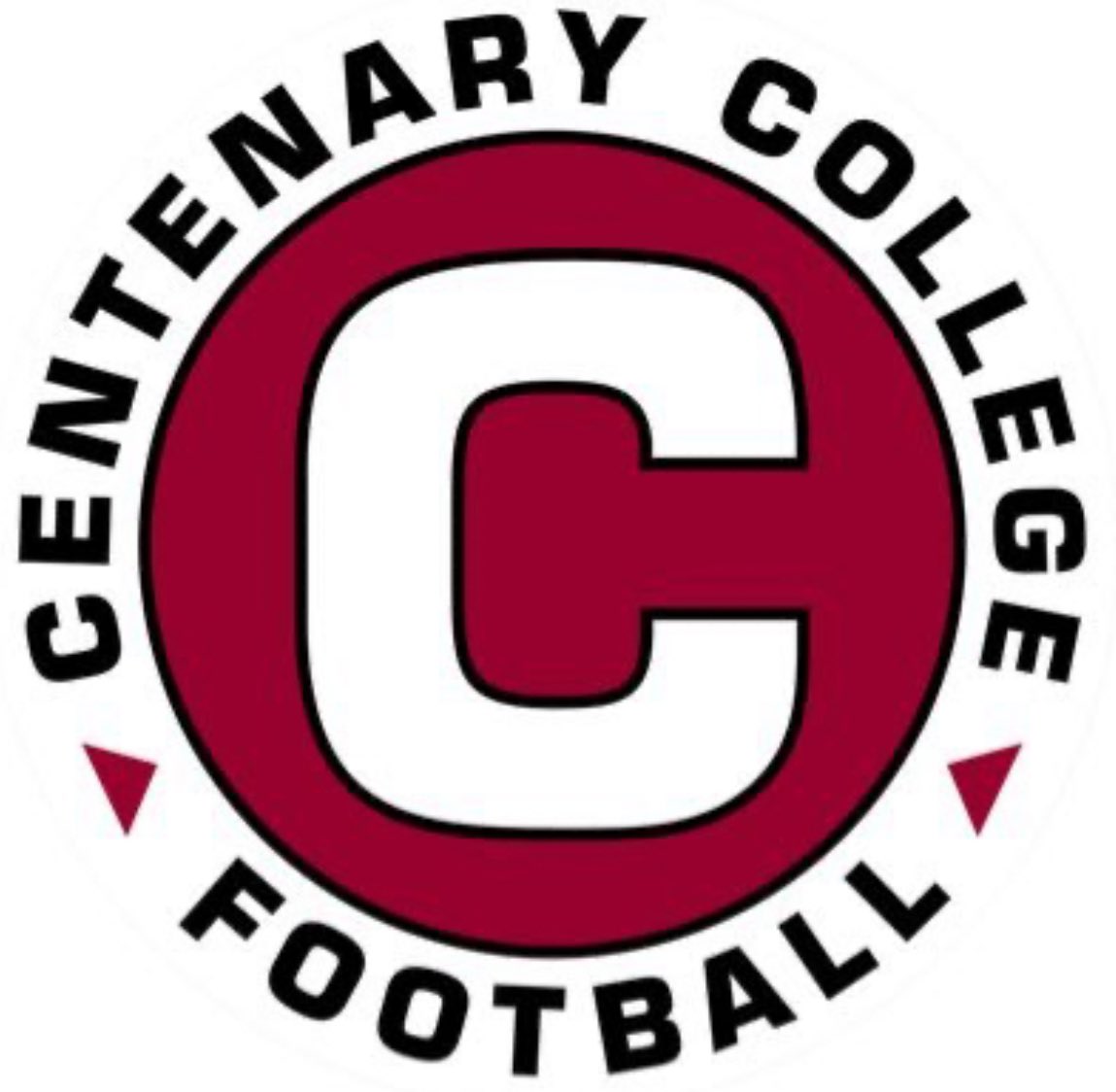 #AGTG After a great conversation with @CoachSavino I’m very blessed to receive my first offer from Centenary College @Hwy_77 @CoachLeonardTX @CoachMacsOLine @McKinneyFBall