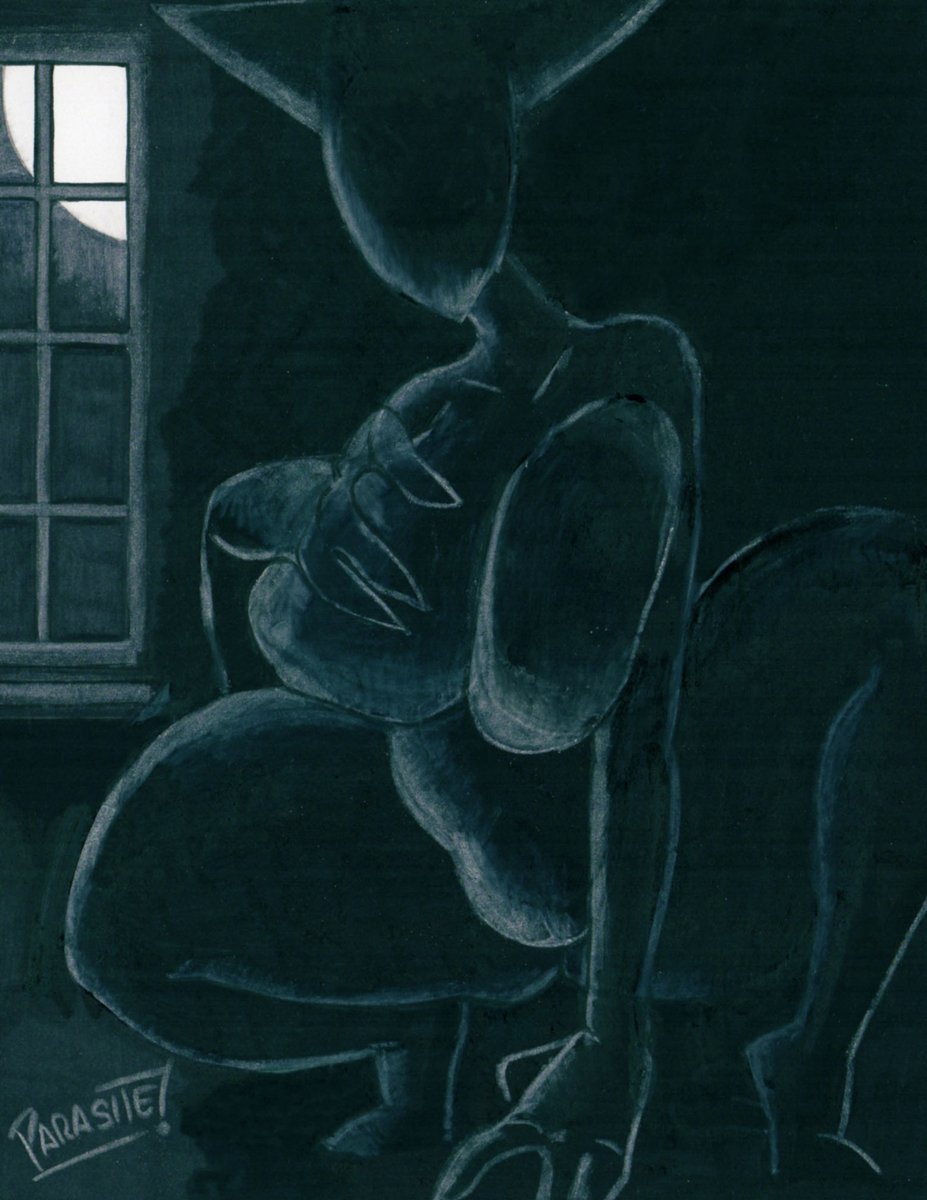 Parasite🔞 ( terror and other content ) tweet media