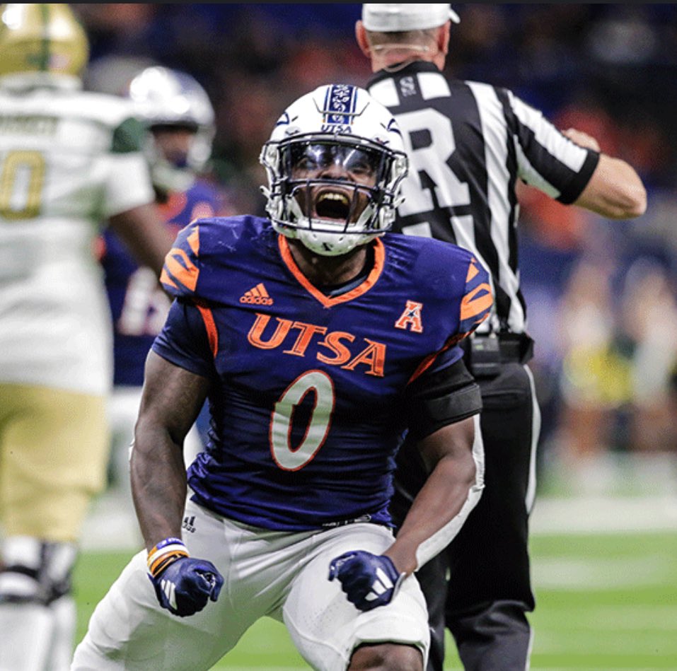 #AGTG After a great conversation with @HunterRittimann I am extremely blessed to receive an offer from UTSA!
@CoachTimYoder @j73killough @UTSAFTBL