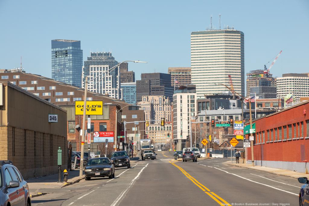 Alexandria puts $155M toward South Boston life science ‘mega campus’ (paywall)... bizjournals.com/boston/news/20… @bosbizgregryan