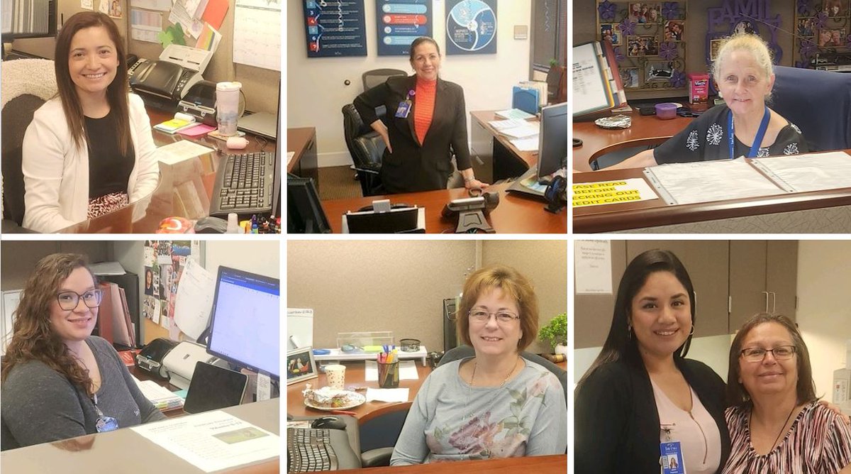 Can't let the day go by w/o saying, 'Happy Administrative Professionals Day to all the incredible IISD admins out there!' 🌟 Your hard work, organization, and dedication keep our District running smoothly every day. Thank you for all that you do! #IISDEmployeeWellness #AdminDay