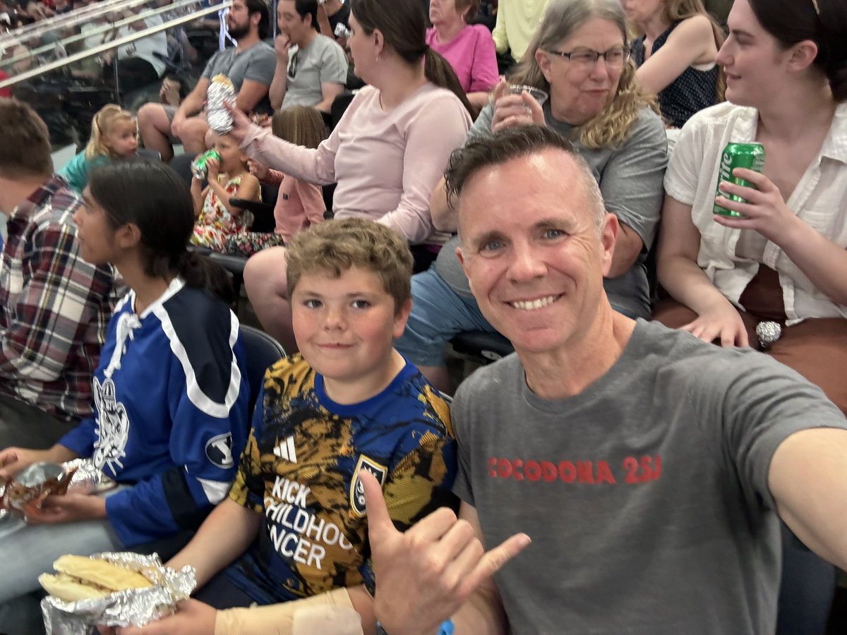 Patrick Oborn tweet media