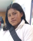 #ALERTA Adriana Tito de 14 años desapareció el día 24/04/2024 en #Puno

¡Ayúdanos a difundir, comparte por favor!🙏📢Cualquier info, llama al #114

#Urgente #Desaparecida #DesaparecidosEnPerú