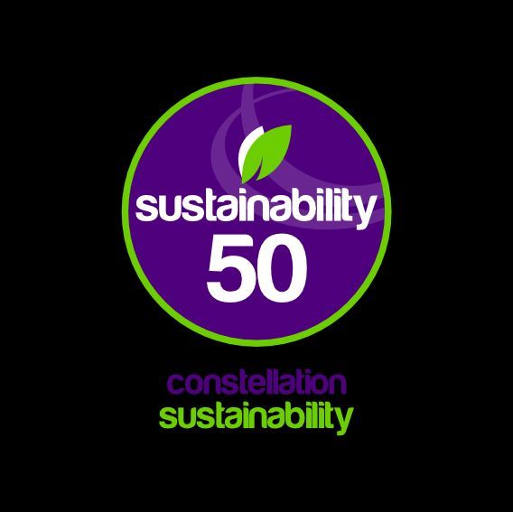 Meet the 50 Trailblazers Spearheading the Future of Sustainability bit.ly/3UtrGjd Today @constellationr announced the 2024 Sustainability50 – these leaders are pioneering practical approaches to #sustainability and laying the groundwork for improved efficiency.