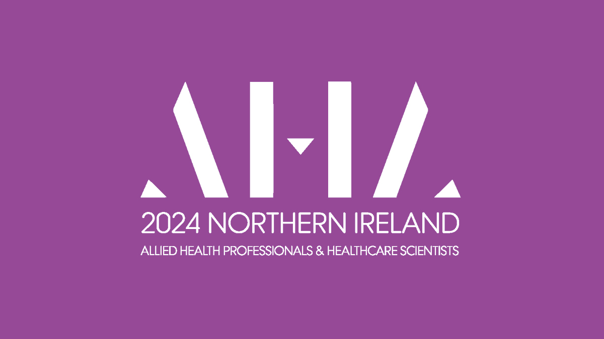 In case you missed it #AHANI Awards 2024 are open for entry to AHPs & healthcare scientists across Northern Ireland! Closing date: 19 July ahawards.co.uk/ni24/ @warner_md @ipemnews @macmillancancer @ibmsnibranch @HSCCEC @BSO_NI @publichealthni @UlsterUni