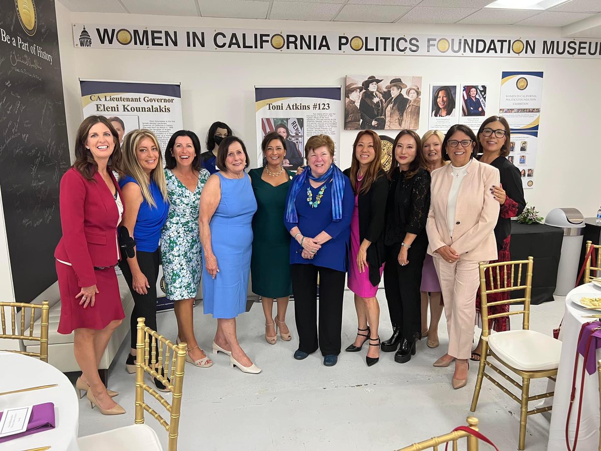 Delaine was a role model to so many of us. We will miss her on the Women in California Politics Board. #RIP @WICP100 @nicoleparra661 @MaryHayashiCA @AsmAguiarCurry @MarieWaldron75