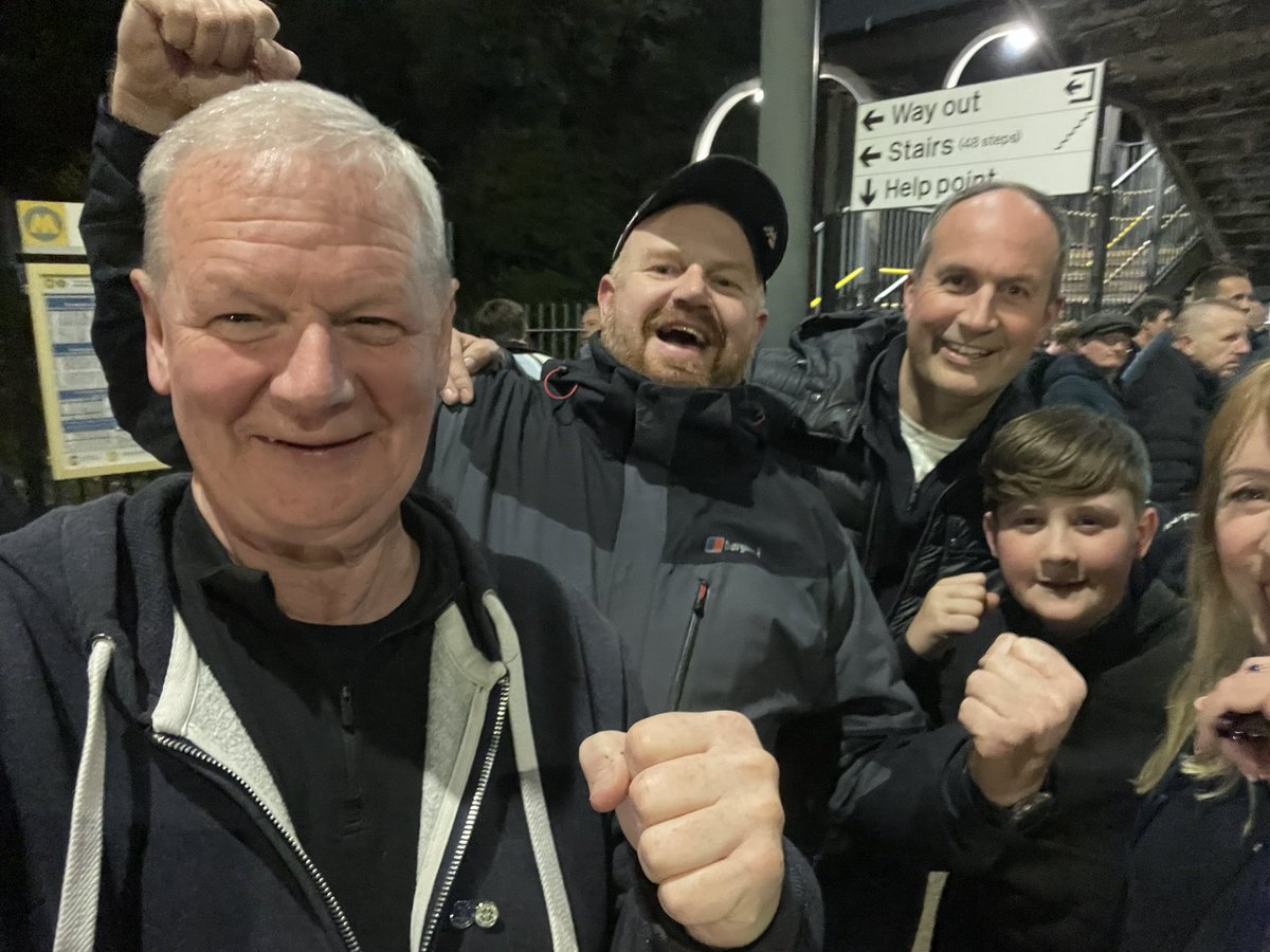 Everton CrostonBlues tweet media