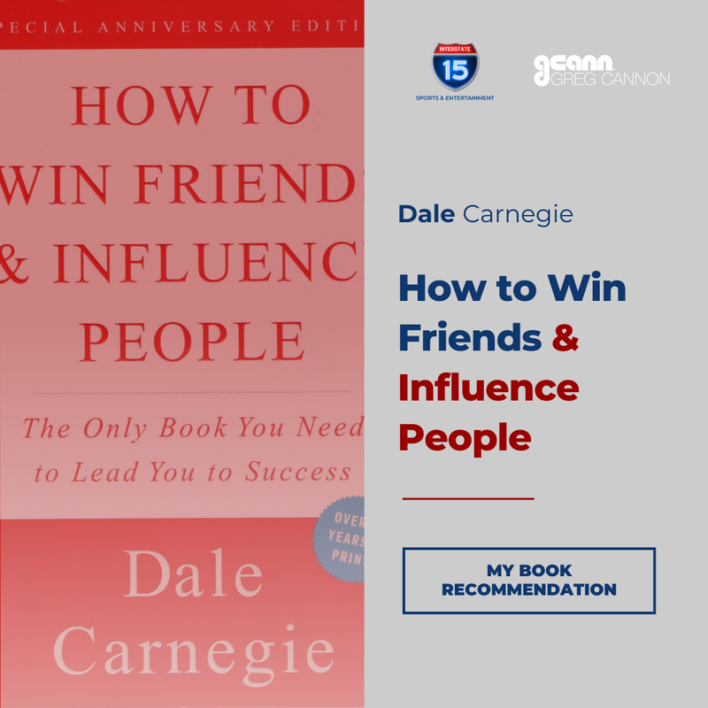 📚 Unlock the secrets to building meaningful relationships, mastering the art of communication, and influencing others with integrity and empathy.
