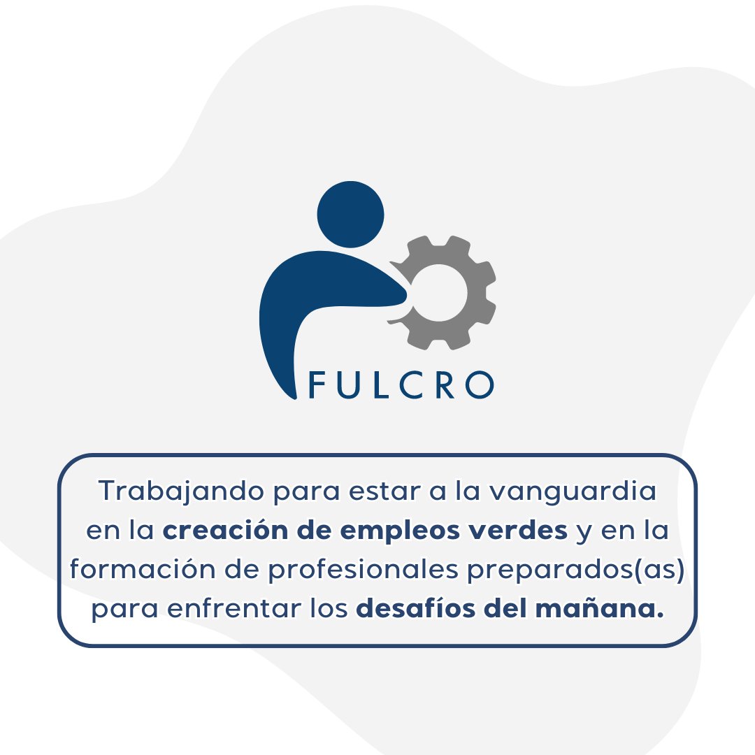 📢Hoy participamos en Seminario Internacional realizado por @ChileValora, @EUROsocial_, @OITCinterfor, @MintrabChile y @AGCICHILE sobre como “Anticiparse a la demanda en empleos verdes: las competencias laborales en el centro del desarrollo productivo para la transición justa”.